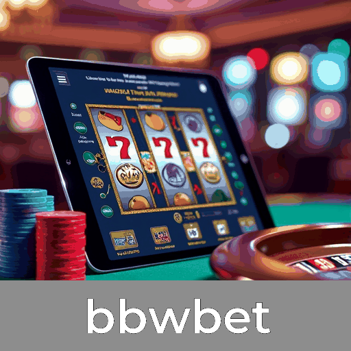 bbwbet: Slots-Altos RTPs, Jogos de Mesa-Variedade, Dealers ao Vivo-Experiência Imersiva